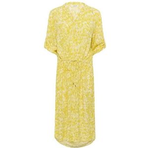 Damesjurk Soaked in Luxury Zaya