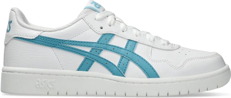 Asics - Japan S GS - Tennisschoenen - Retro Kleurenpalet