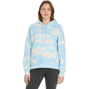 Damescapuchon met opdruk Ragwear Pirita