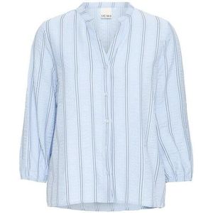 Dameshemd met lange mouwen Ichi Ollie