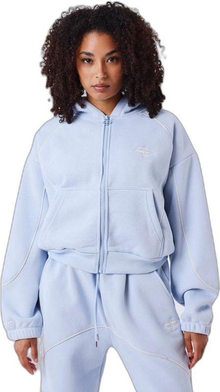 Project X Paris - Dames Hoodie - Soft