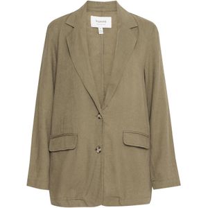 Blazer voor dames b.young Falakka