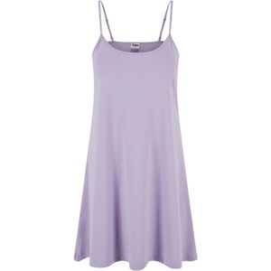 Urban Classics - Stretch Hanger - Damesjurk - Jersey