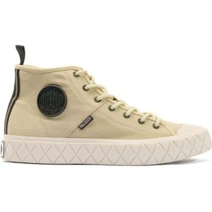Canvas sportschoenen Palladium Palla Ace Mid Supply