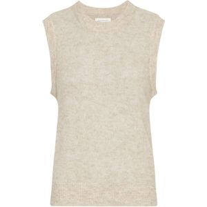 Trui zonder mouwen voor vrouwen Moss Copenhagen Hope