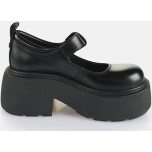 Dames ballerina's Buffalo Vicious