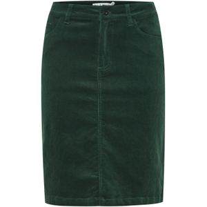 Vrouwenrok Pulz Jeans Mila