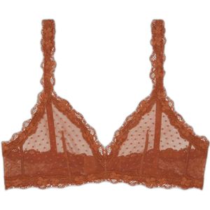 Dames triangel bh Passionata Bella