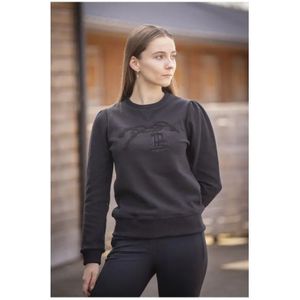 Damescapuchon met volledige rits Pénélope Clotilde