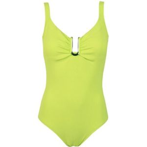 Basis dames badpak Red Point Jena Basico