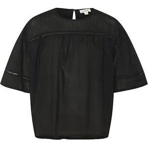 Vrouwenblouse Soaked in Luxury Amona