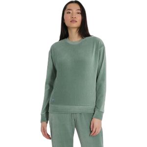 Dames sweatshirt Ragwear Dellani Cordy