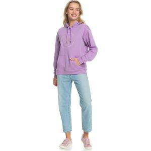 Dames sweatshirt Roxy Surf Stokedie Brushed A