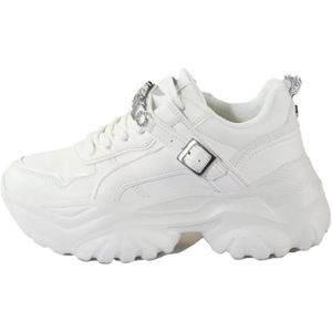 Damestrainers Buffalo Bliss Glam - Vegan Nappa