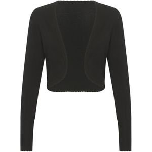 Damesvest CULTURE Annemarie Scallop