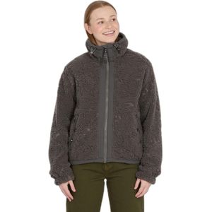 Damesfleece Ragwear Nordicka