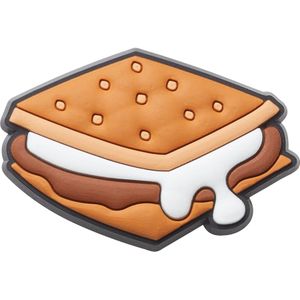 Jibbitz Crocs S'Mores