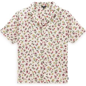 Dameshemd Vans Off The Wall Wyld