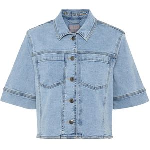 Dames spijkerjack CULTURE Ami