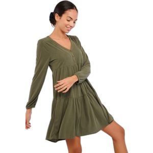 Damesjurk Banana Moon Avelina Dessler