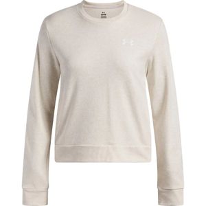 Dames sweatshirt Under Armour Rival Terry