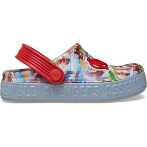 Babysabots Crocs Avengers Off Court