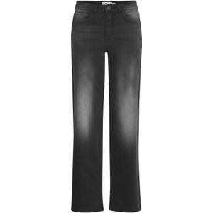 Rechte jeans voor dames Ichi Wiggy