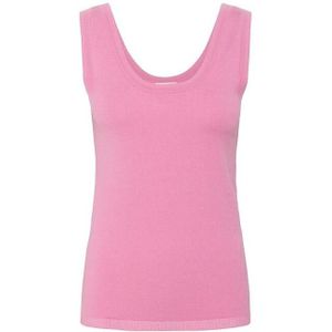 Damestanktop Soaked in Luxury Spina