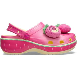 Damesklompen Crocs Lotso Classic Platform