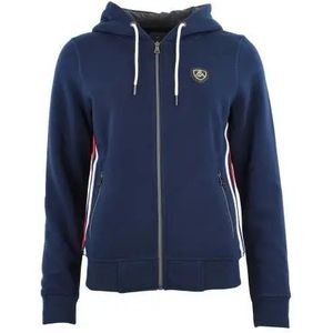 Dames fleece sweater Peak Mountain Acharles