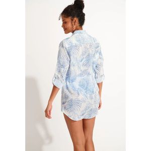 Dameshemd Banana Moon Gary Beachparty