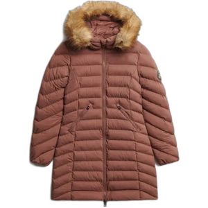 Superdry - Fuji Mid - Jas - Slim Fit