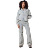 Project X Paris - Raw - Jeans - Dames - Loose & Relaxed