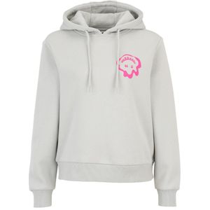Sweat à Capuche - Grijs - Katoen/Polyester - Regular Fit