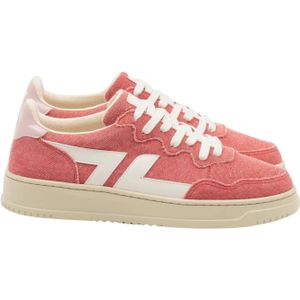 Trainers Zeta Bêta B4