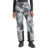Superdry - Ultimate Rescue - Damesbroek - Waterdicht - Casual Pasvorm - Zwart