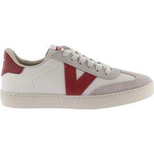 Victoria - Berlín - Casual Schoenen - Effect Leer en Suède