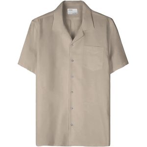 Shirt Colorful Standard Oyster Grey