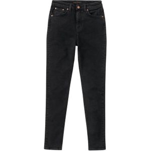 Damesjeans Nudie Jeans Hightop Tilde