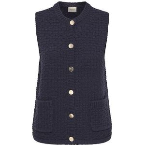 Damesvest fransa Kenna