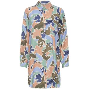 Dameshemdjurk b.young Ihamma