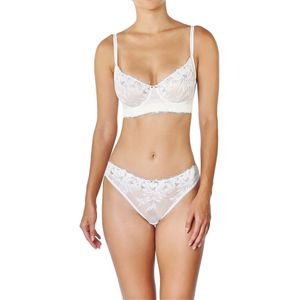 Dames zwemkleding top Huit Heart of Glass