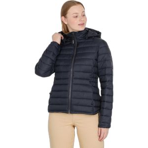 Damesjack met capuchon Ragwear Bobie