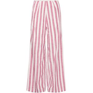 Dames klassieke broek Ichi Lolia