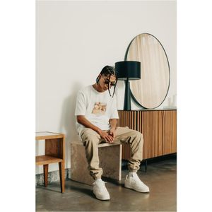 Klassiek dames-T-shirt Cayler & Sons