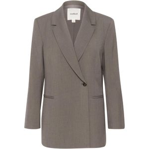 Blazer voor dames Soaked in Luxury Milica