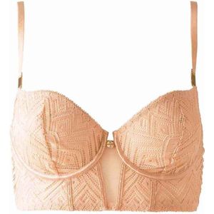 Damesmandbeha Morgan Nina