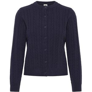 Damesvest fransa Renee 1