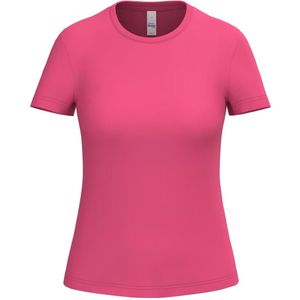Dames-T-shirt iDeal Basic Brand 150