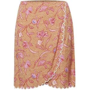 Korte damesrok Atelier Rêve Dorine